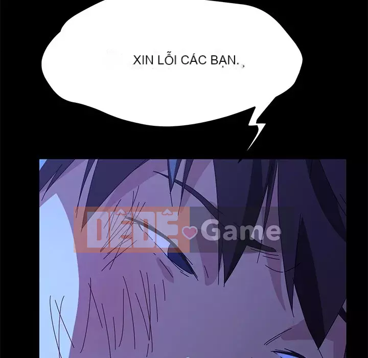 Cuộc sống gia đình nguy hiểm Chương 65-68