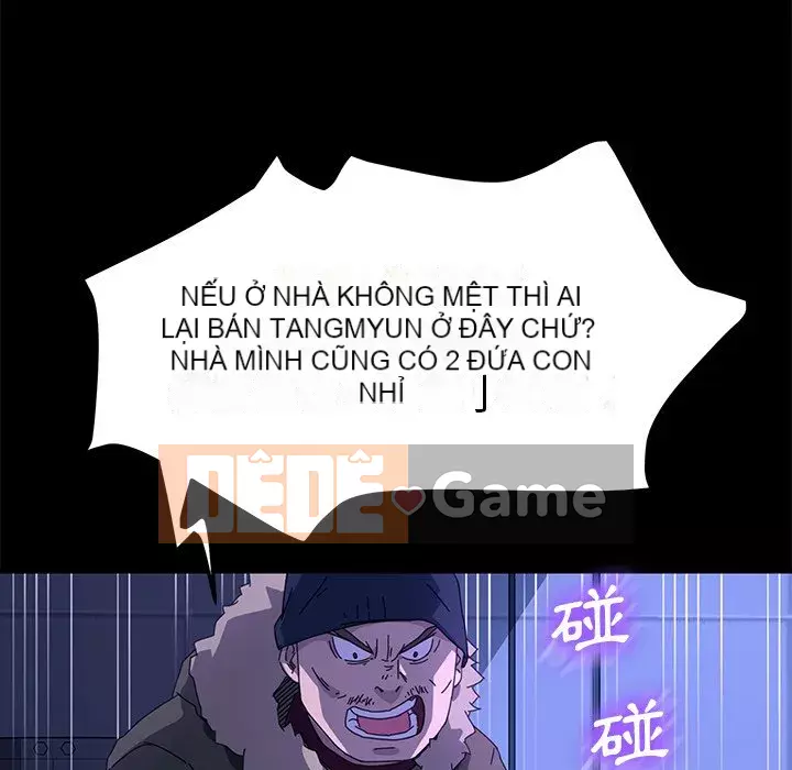 Cuộc sống gia đình nguy hiểm Chương 65-68