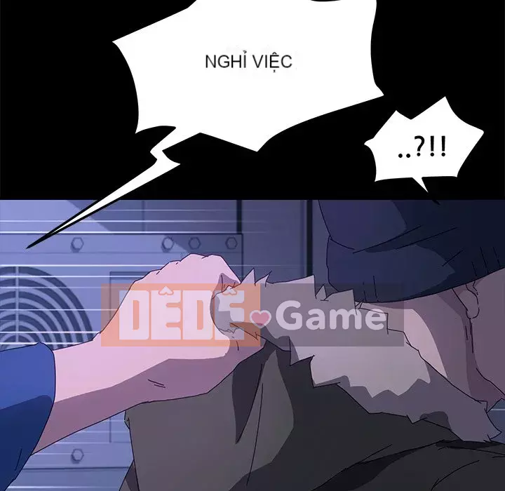 Cuộc sống gia đình nguy hiểm Chương 65-68