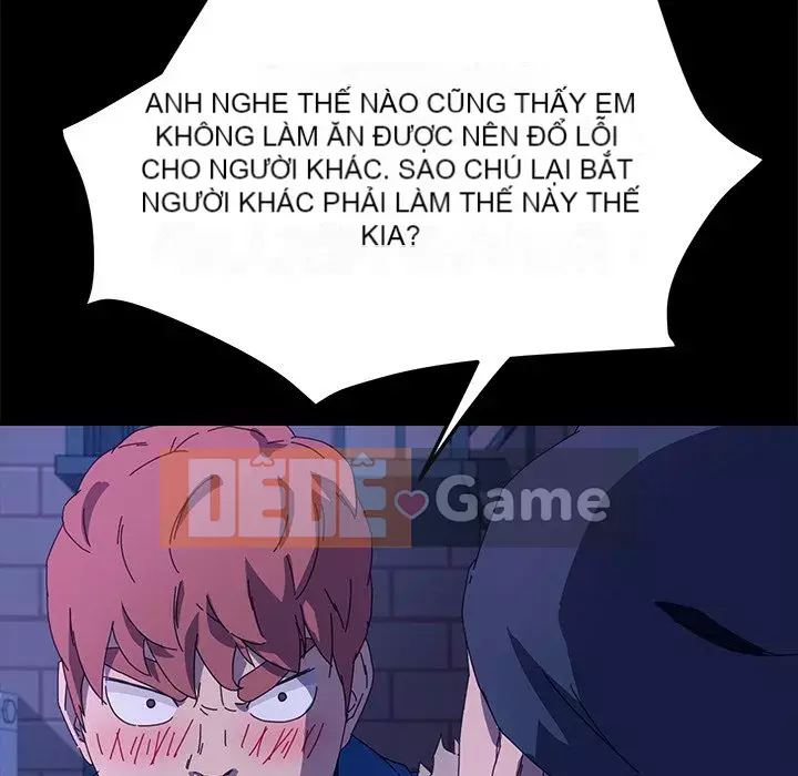 Cuộc sống gia đình nguy hiểm Chương 65-68