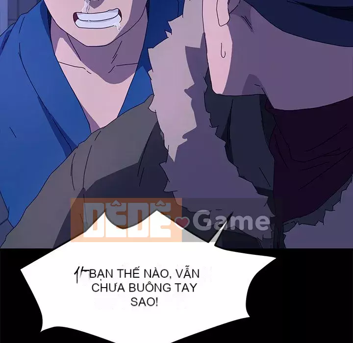 Cuộc sống gia đình nguy hiểm Chương 65-68