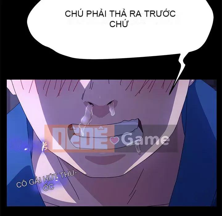 Cuộc sống gia đình nguy hiểm Chương 65-68