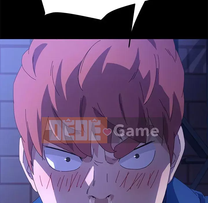 Cuộc sống gia đình nguy hiểm Chương 65-68