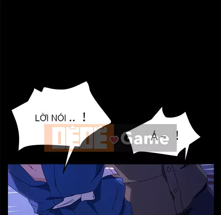 Cuộc sống gia đình nguy hiểm Chương 65-68