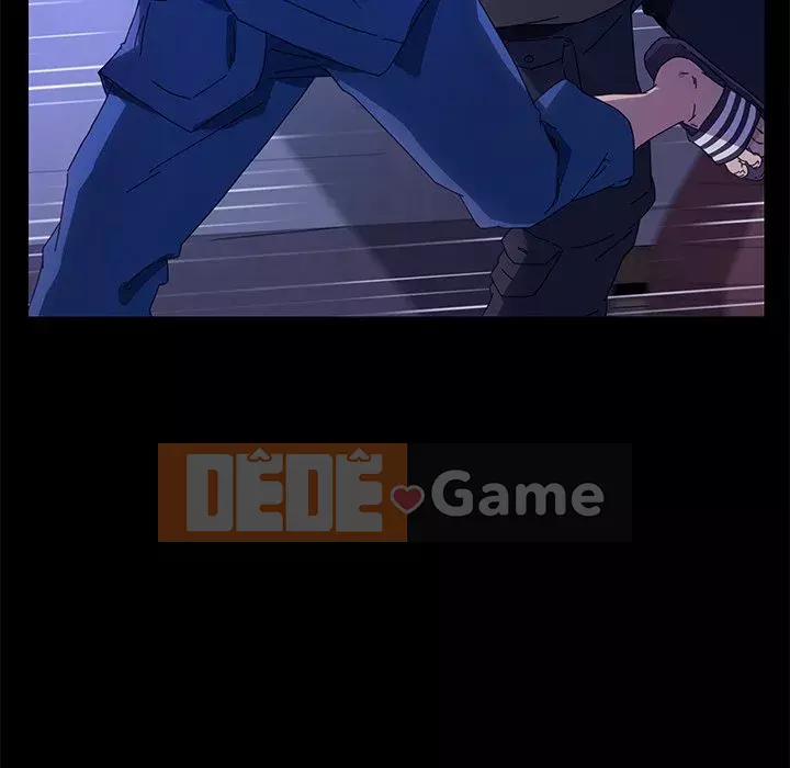 Cuộc sống gia đình nguy hiểm Chương 65-68