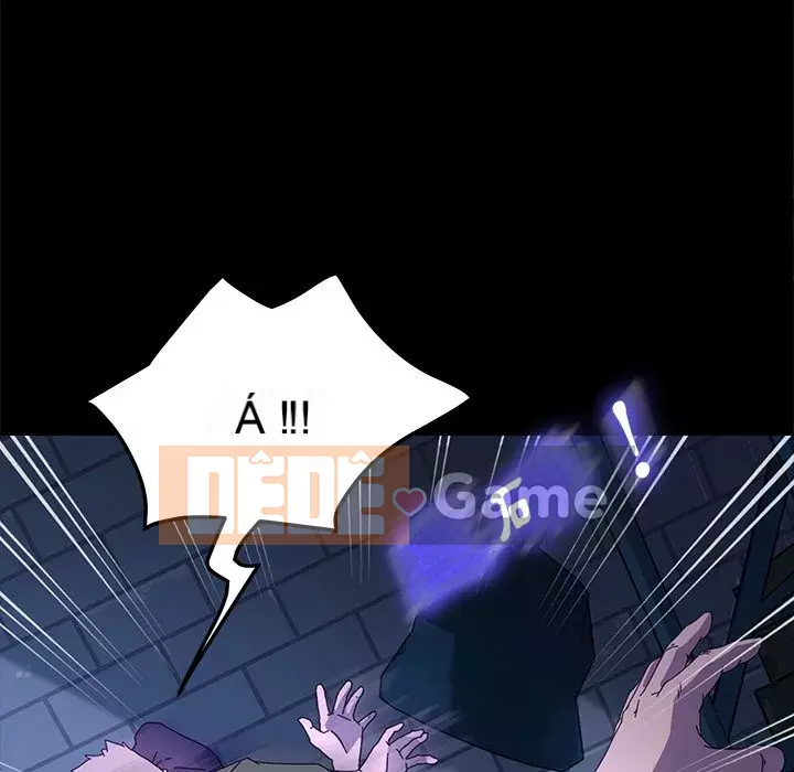 Cuộc sống gia đình nguy hiểm Chương 65-68