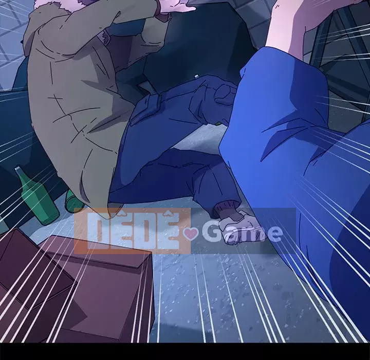 Cuộc sống gia đình nguy hiểm Chương 65-68