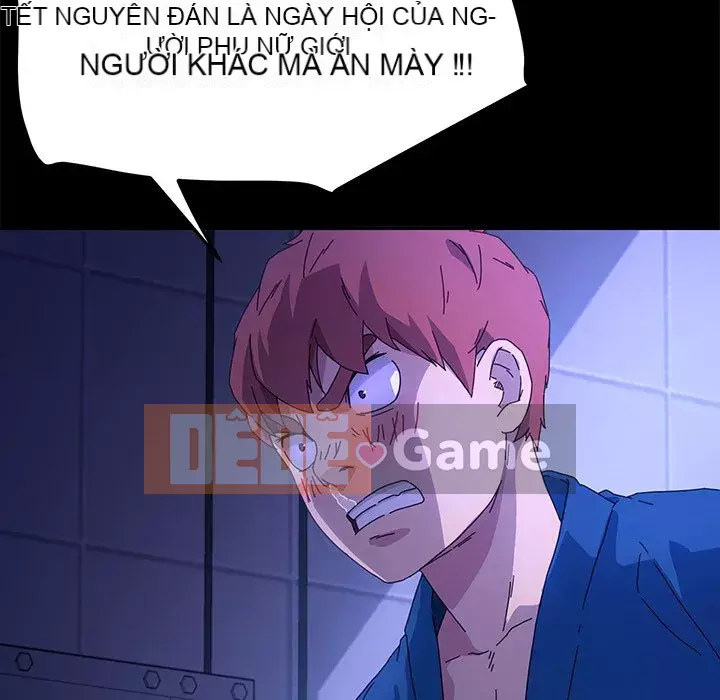 Cuộc sống gia đình nguy hiểm Chương 65-68