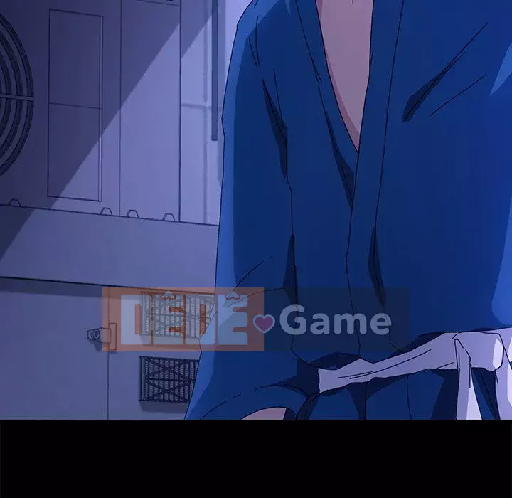 Cuộc sống gia đình nguy hiểm Chương 65-68