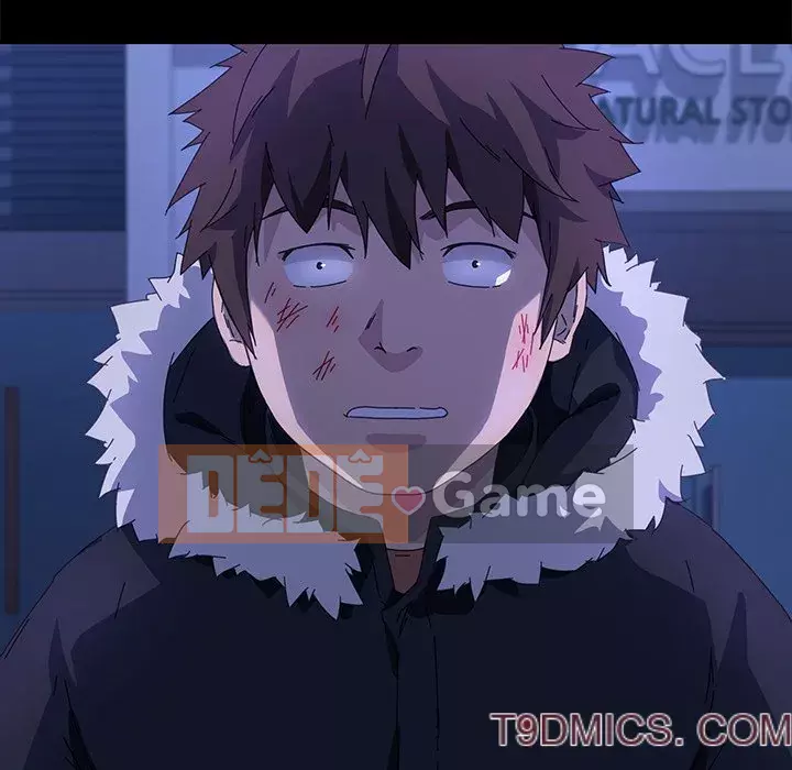 Cuộc sống gia đình nguy hiểm Chương 65-68