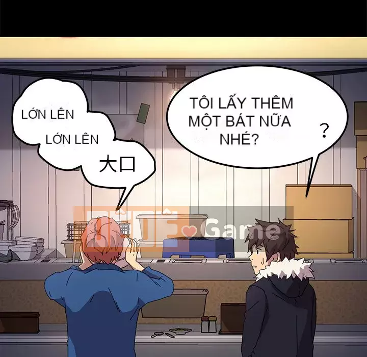 Cuộc sống gia đình nguy hiểm Chương 65-68