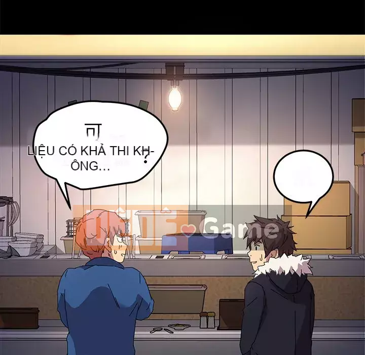 Cuộc sống gia đình nguy hiểm Chương 65-68