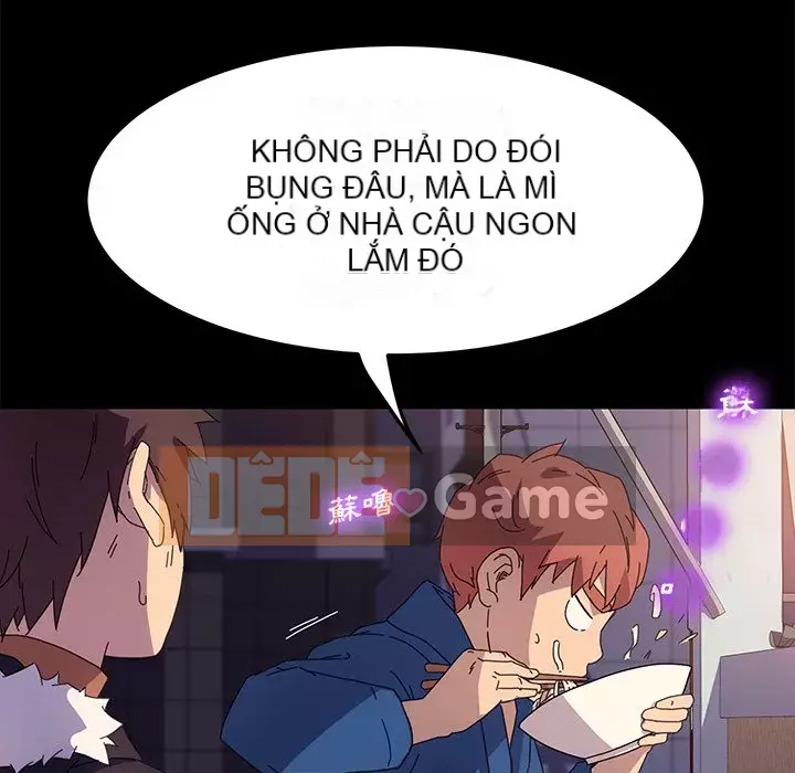 Cuộc sống gia đình nguy hiểm Chương 65-68