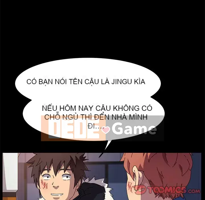 Cuộc sống gia đình nguy hiểm Chương 65-68