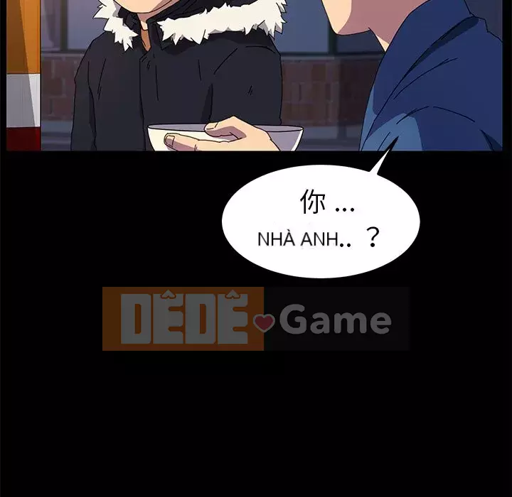 Cuộc sống gia đình nguy hiểm Chương 65-68