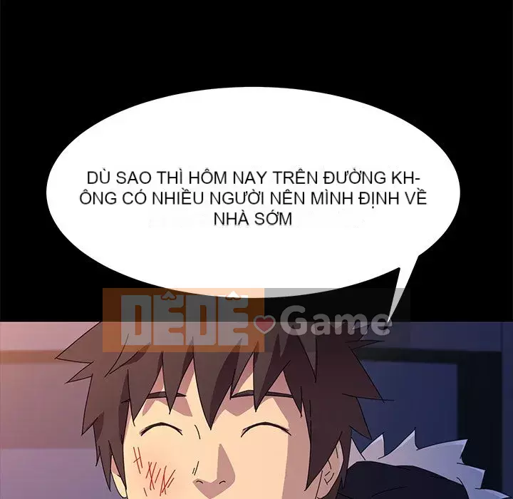 Cuộc sống gia đình nguy hiểm Chương 65-68