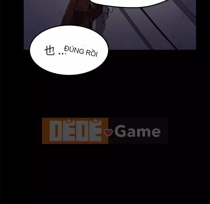 Cuộc sống gia đình nguy hiểm Chương 65-68