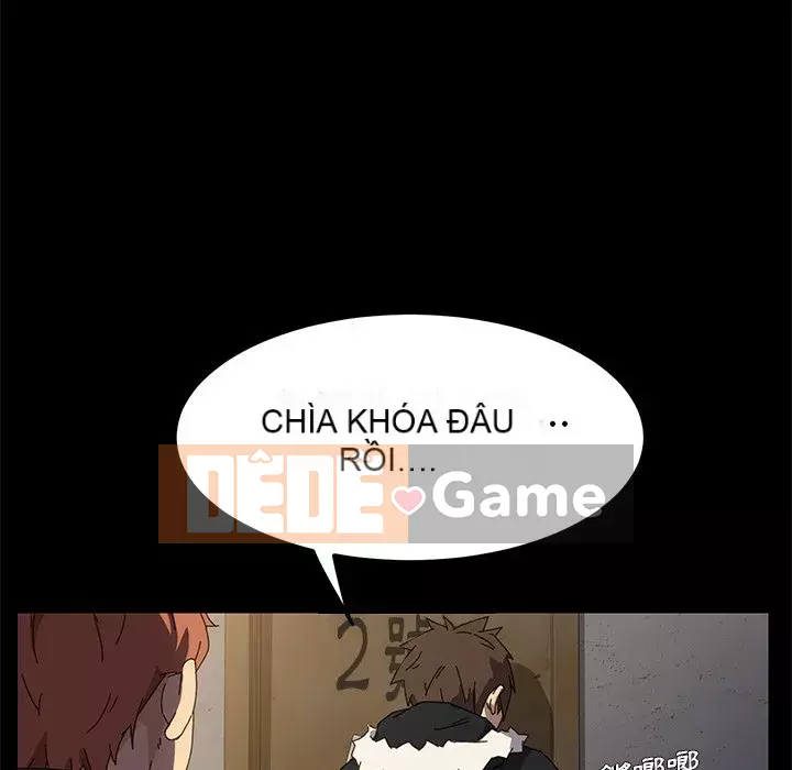 Cuộc sống gia đình nguy hiểm Chương 65-68