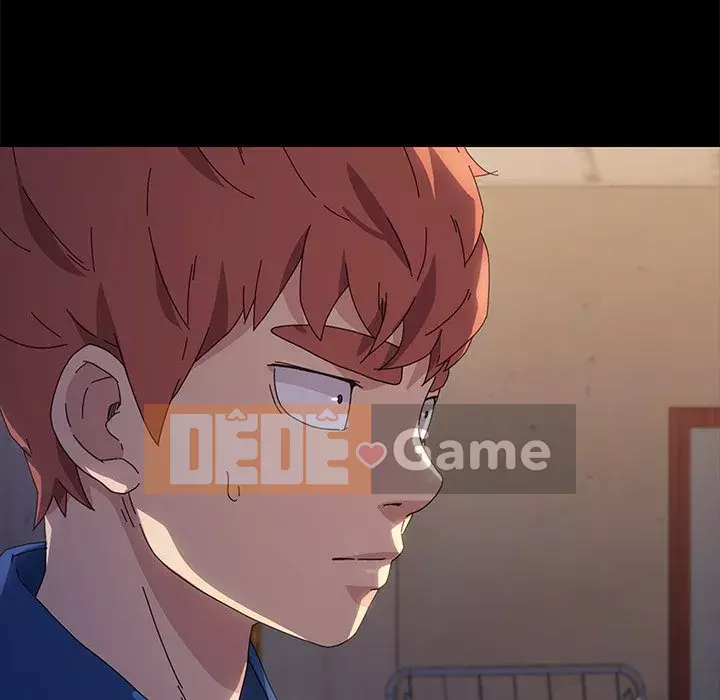 Cuộc sống gia đình nguy hiểm Chương 65-68