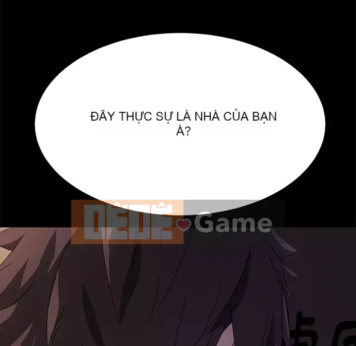 Cuộc sống gia đình nguy hiểm Chương 65-68