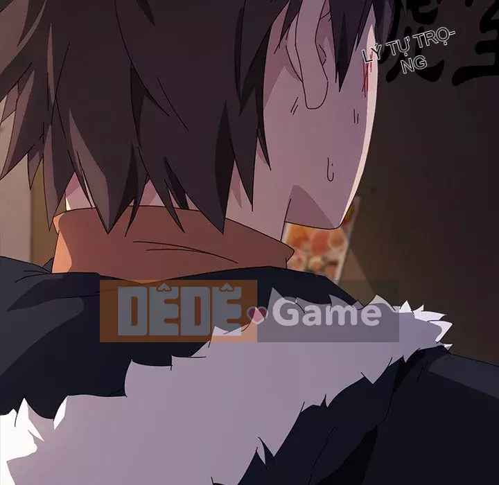 Cuộc sống gia đình nguy hiểm Chương 65-68