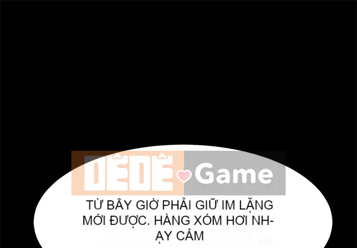 Cuộc sống gia đình nguy hiểm Chương 65-68