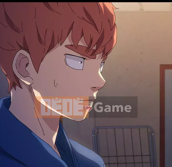 Cuộc sống gia đình nguy hiểm Chương 65-68