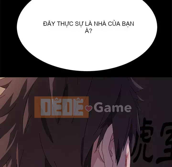 Cuộc sống gia đình nguy hiểm Chương 65-68