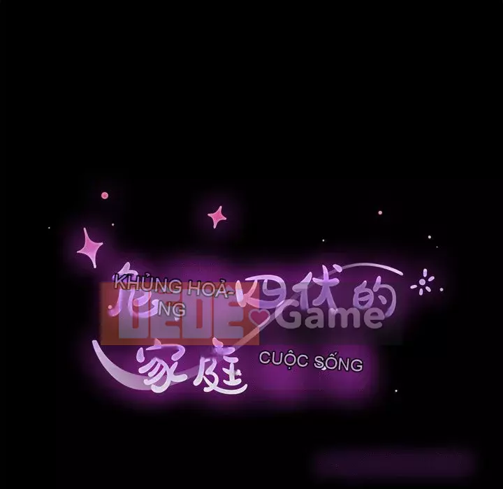 Cuộc sống gia đình nguy hiểm Chương 65-68