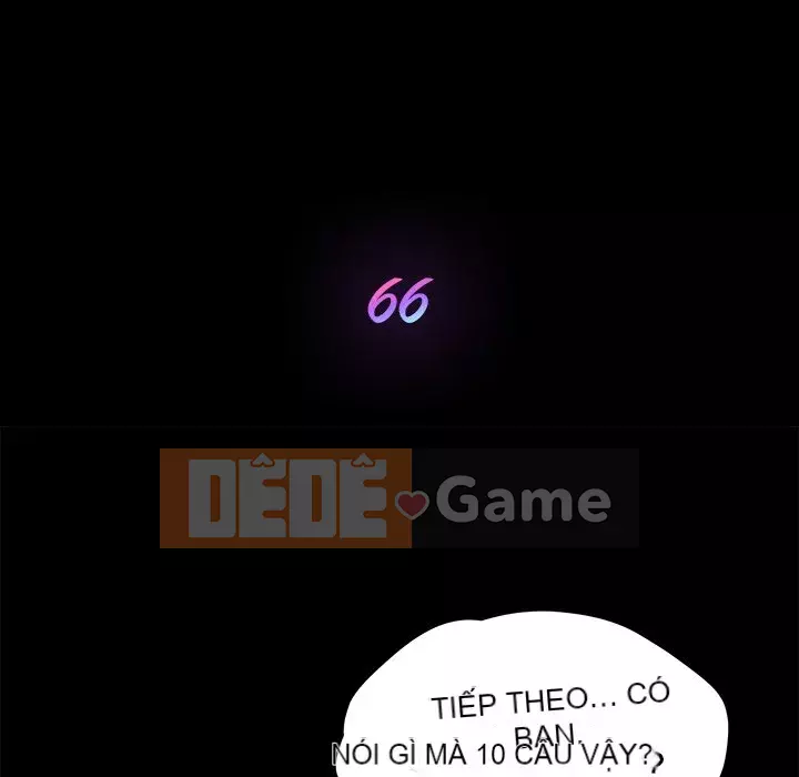 Cuộc sống gia đình nguy hiểm Chương 65-68