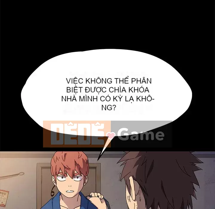 Cuộc sống gia đình nguy hiểm Chương 65-68