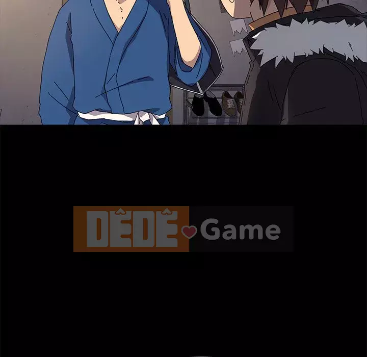 Cuộc sống gia đình nguy hiểm Chương 65-68