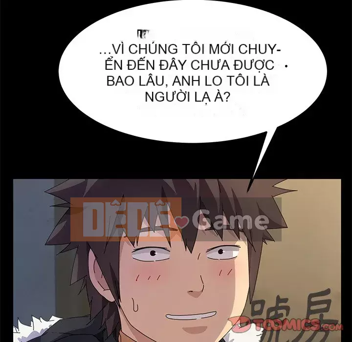 Cuộc sống gia đình nguy hiểm Chương 65-68