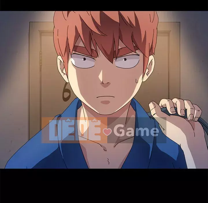 Cuộc sống gia đình nguy hiểm Chương 65-68