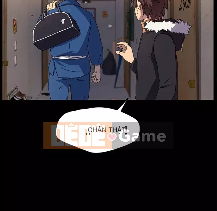 Cuộc sống gia đình nguy hiểm Chương 65-68