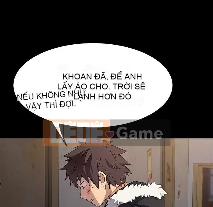 Cuộc sống gia đình nguy hiểm Chương 65-68