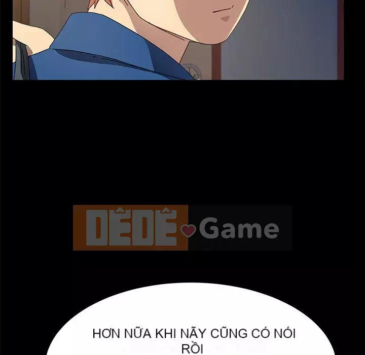 Cuộc sống gia đình nguy hiểm Chương 65-68