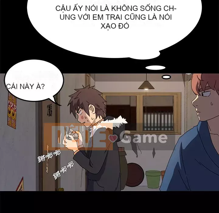 Cuộc sống gia đình nguy hiểm Chương 65-68