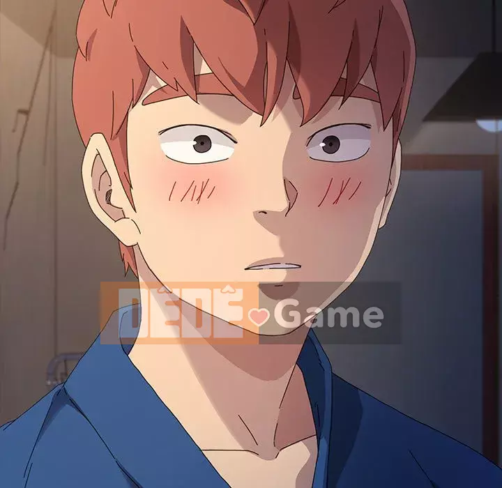 Cuộc sống gia đình nguy hiểm Chương 65-68