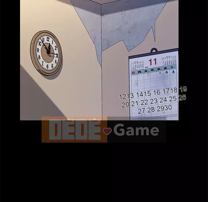 Cuộc sống gia đình nguy hiểm Chương 65-68