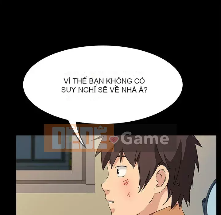 Cuộc sống gia đình nguy hiểm Chương 65-68