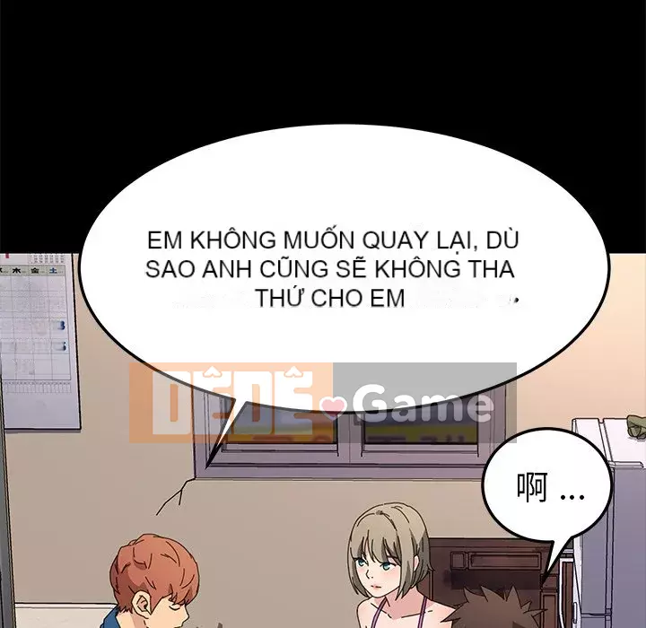 Cuộc sống gia đình nguy hiểm Chương 65-68