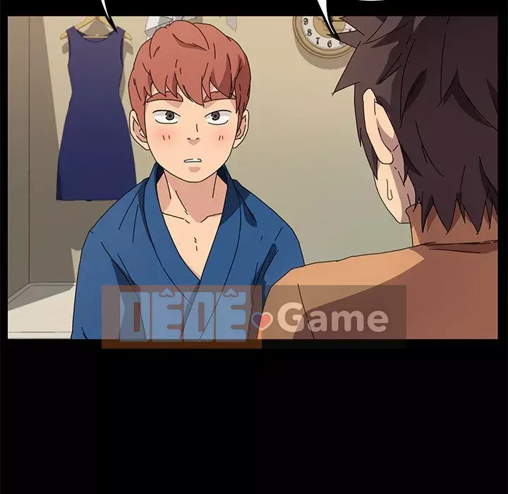 Cuộc sống gia đình nguy hiểm Chương 65-68