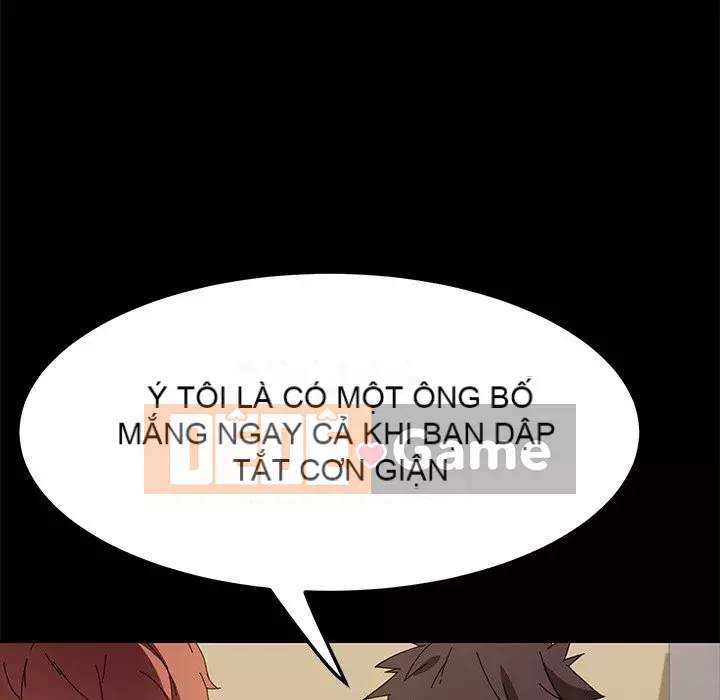 Cuộc sống gia đình nguy hiểm Chương 65-68