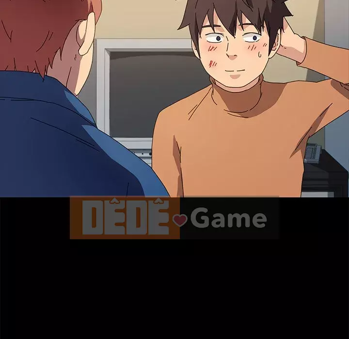 Cuộc sống gia đình nguy hiểm Chương 65-68