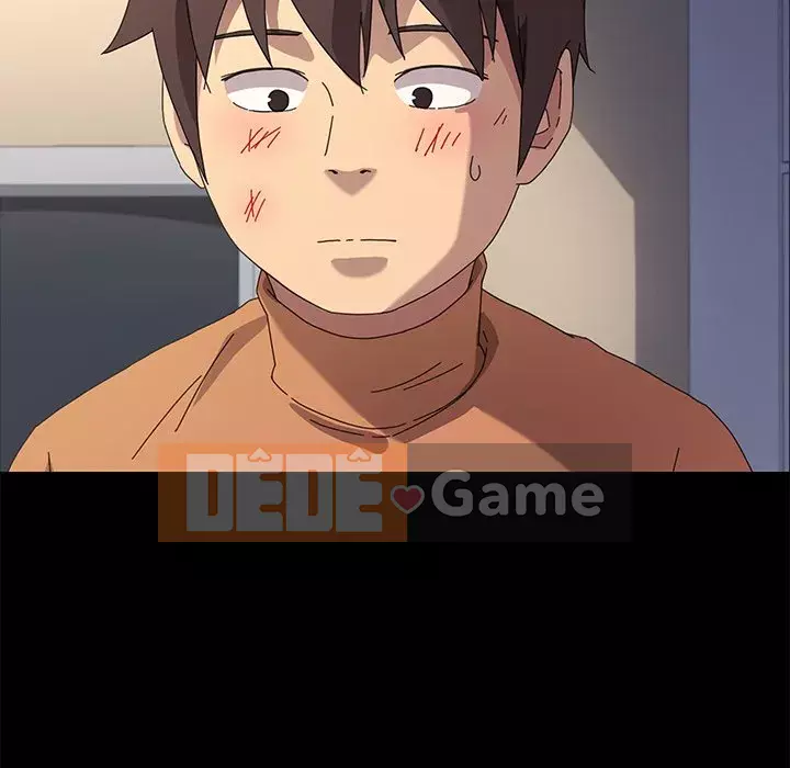 Cuộc sống gia đình nguy hiểm Chương 65-68