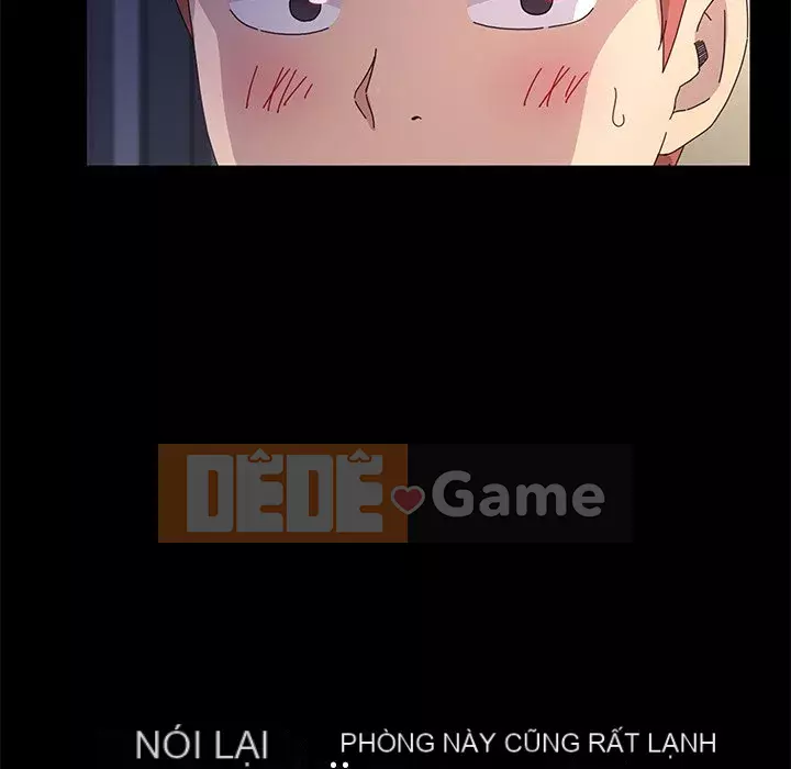 Cuộc sống gia đình nguy hiểm Chương 65-68