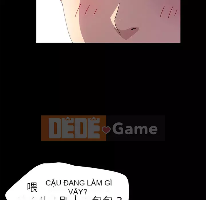 Cuộc sống gia đình nguy hiểm Chương 65-68