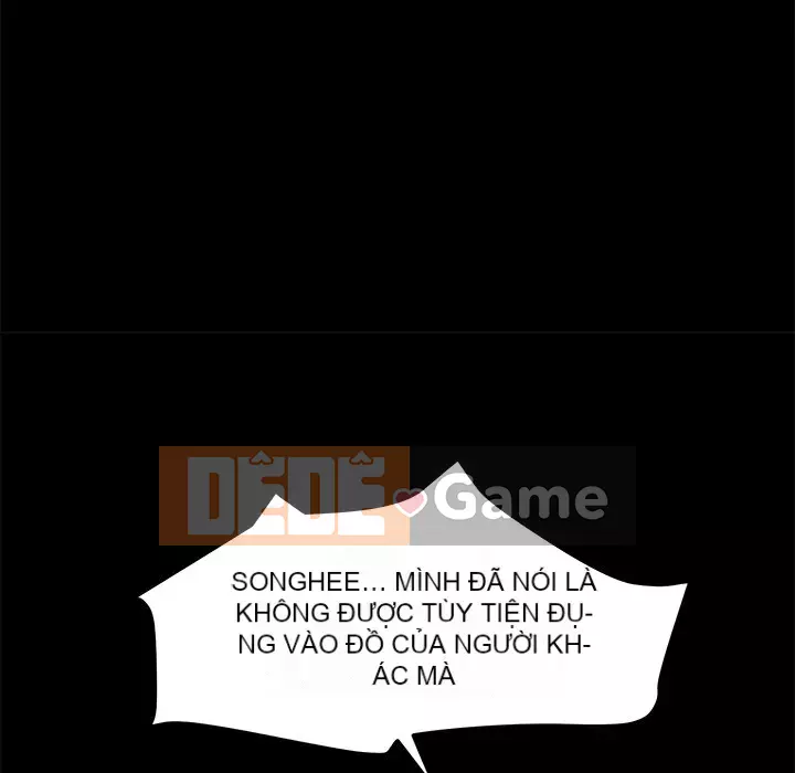 Cuộc sống gia đình nguy hiểm Chương 65-68