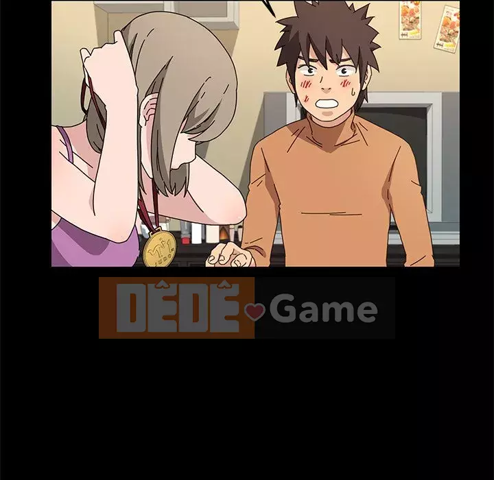 Cuộc sống gia đình nguy hiểm Chương 65-68